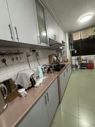 Blk 441 Jurong West Avenue 1 (Jurong West), HDB 4 Rooms #632395121